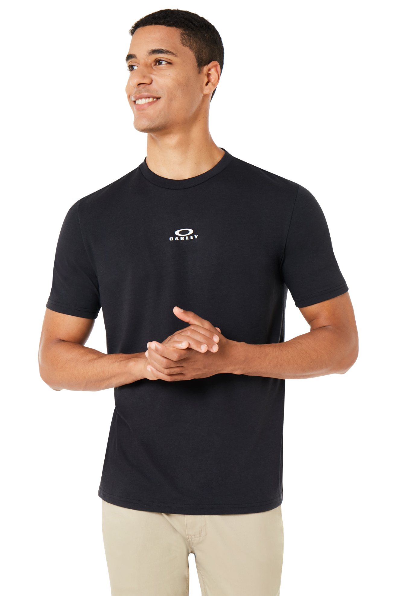 Oakley Bark New T-Shirt