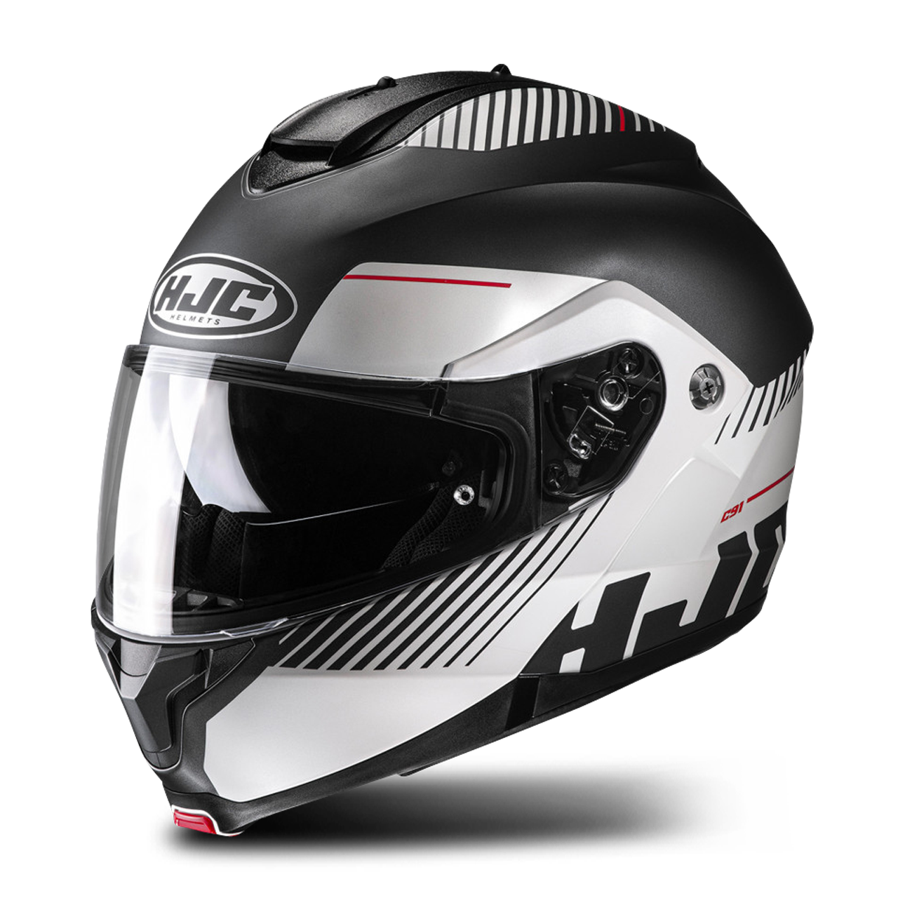 Systeemhelm HJC C91 Prod