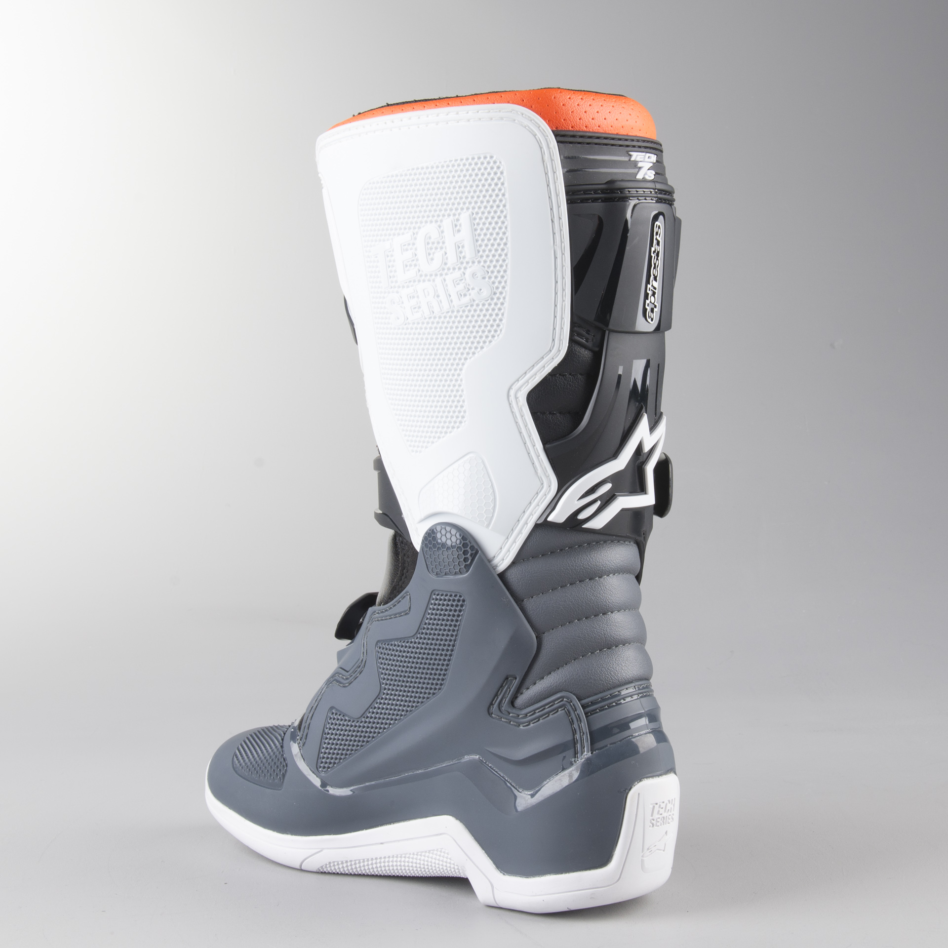 MX Ботуши Alpinestars Tech 7S Младежки