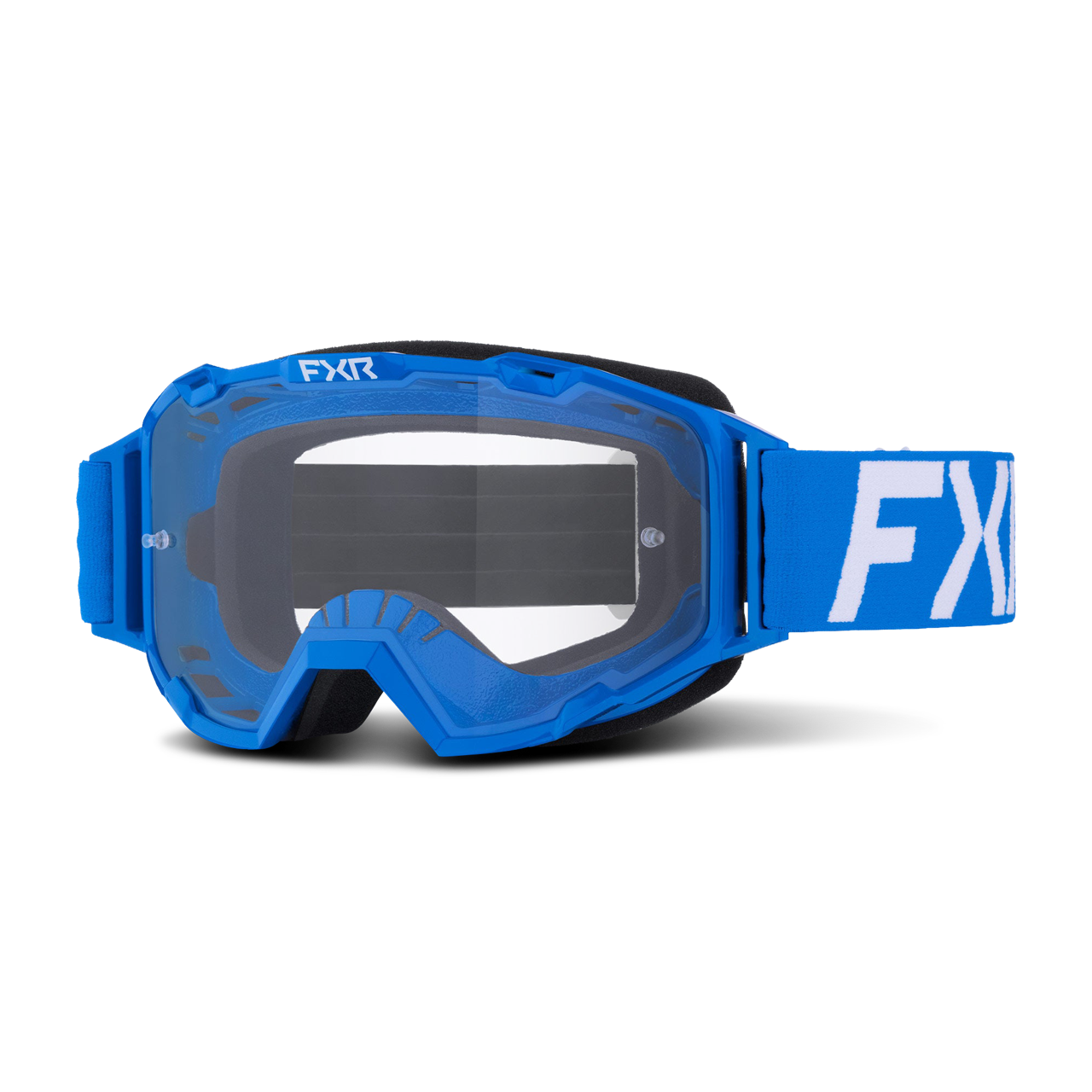 Crossbril FXR Maverick Prime