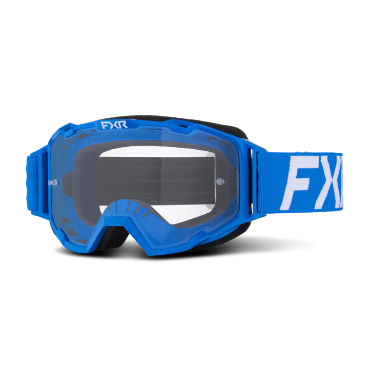 Crossbril FXR Maverick Prime