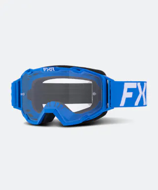 Crossbril FXR Maverick Prime