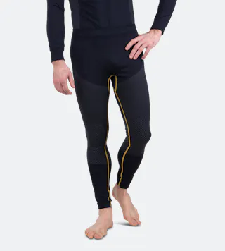 Basislaag Broek Raven Seamless Body Mapping