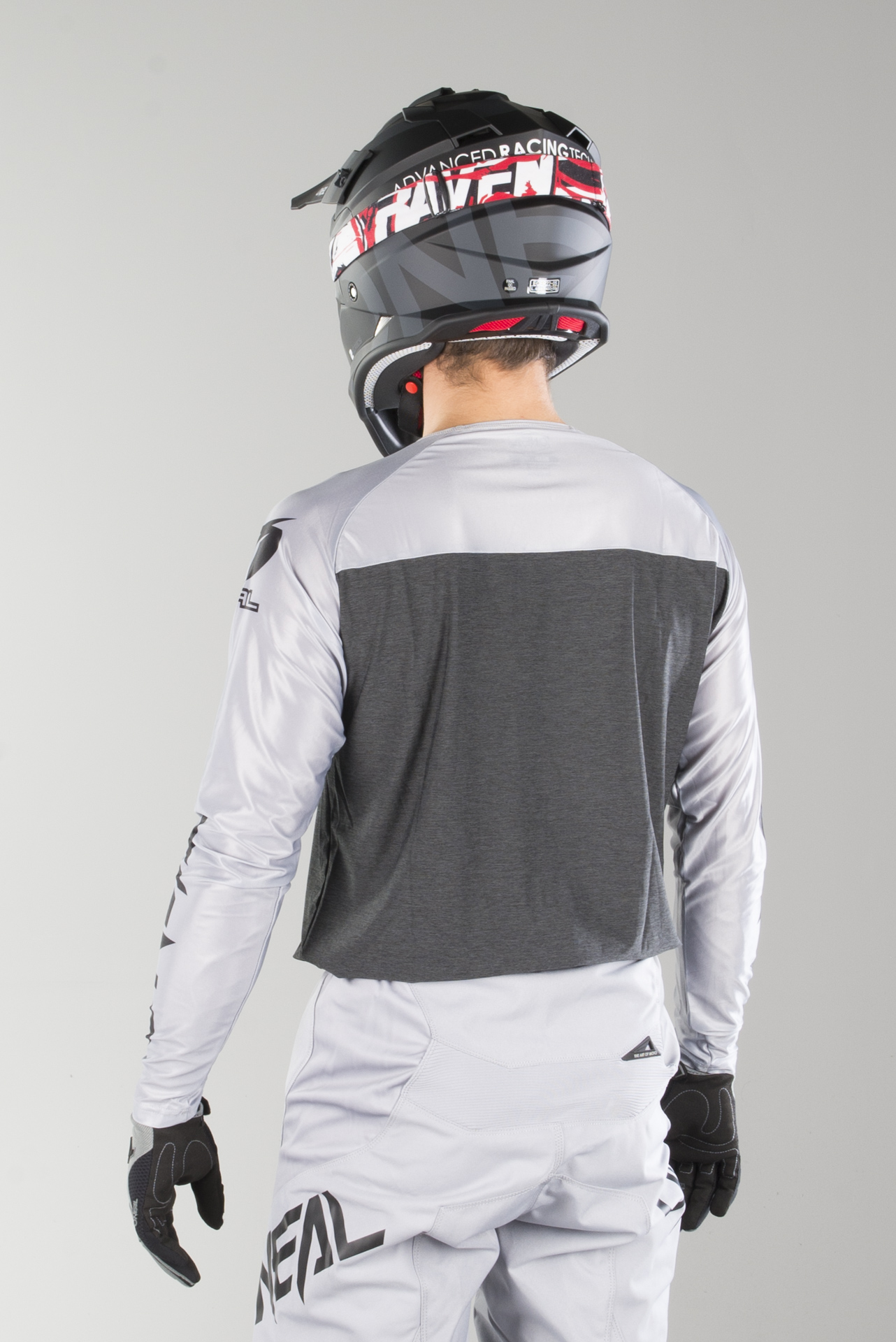 O'Neal Mayhem Hexx MX Jersey