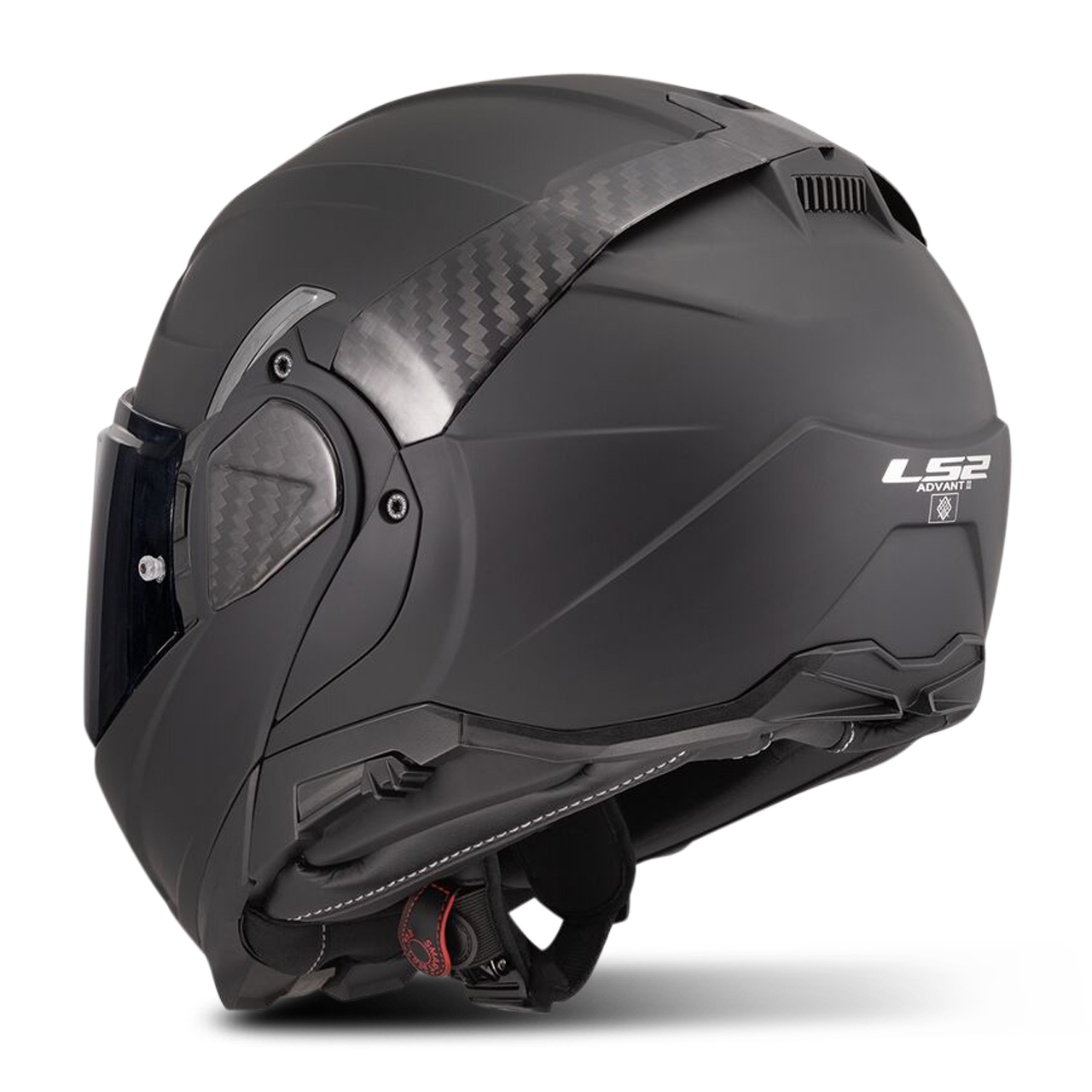 LS2 FF910 Advant II Modular Helmet | 24MX