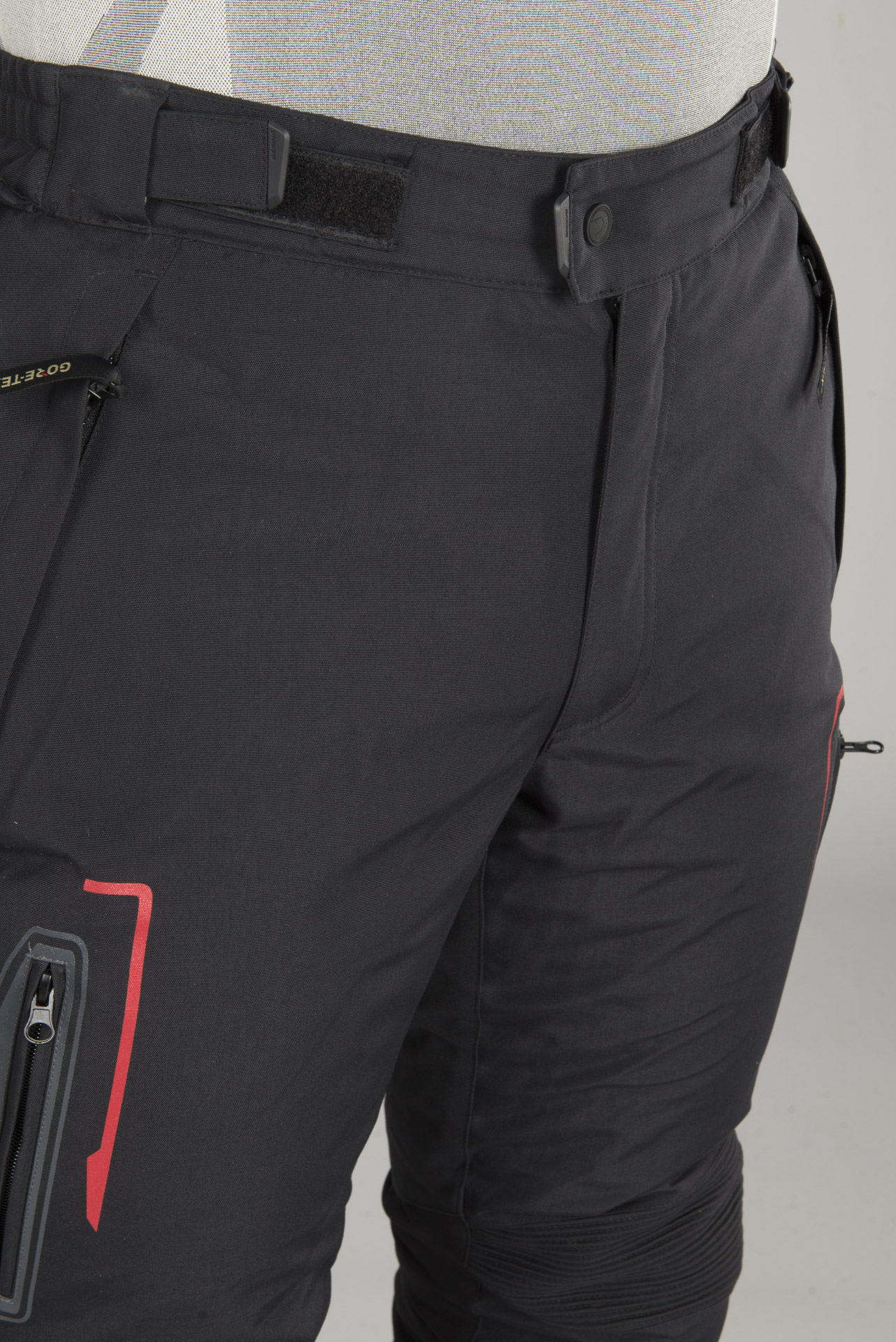 Pantalones de Moto Bering Yukon