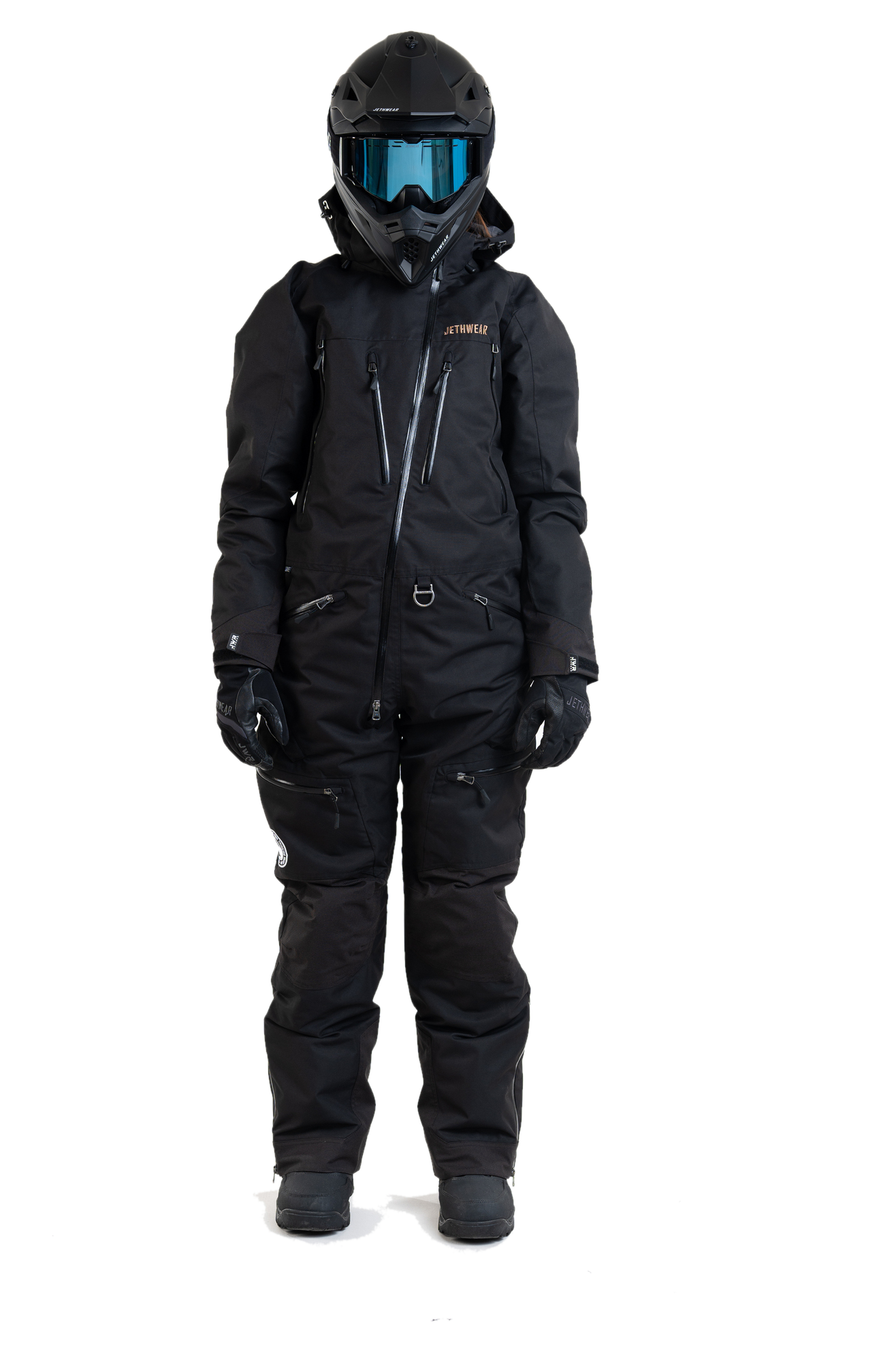 Monosuit Jethwear Venture (2025) S.A.F.E Dames