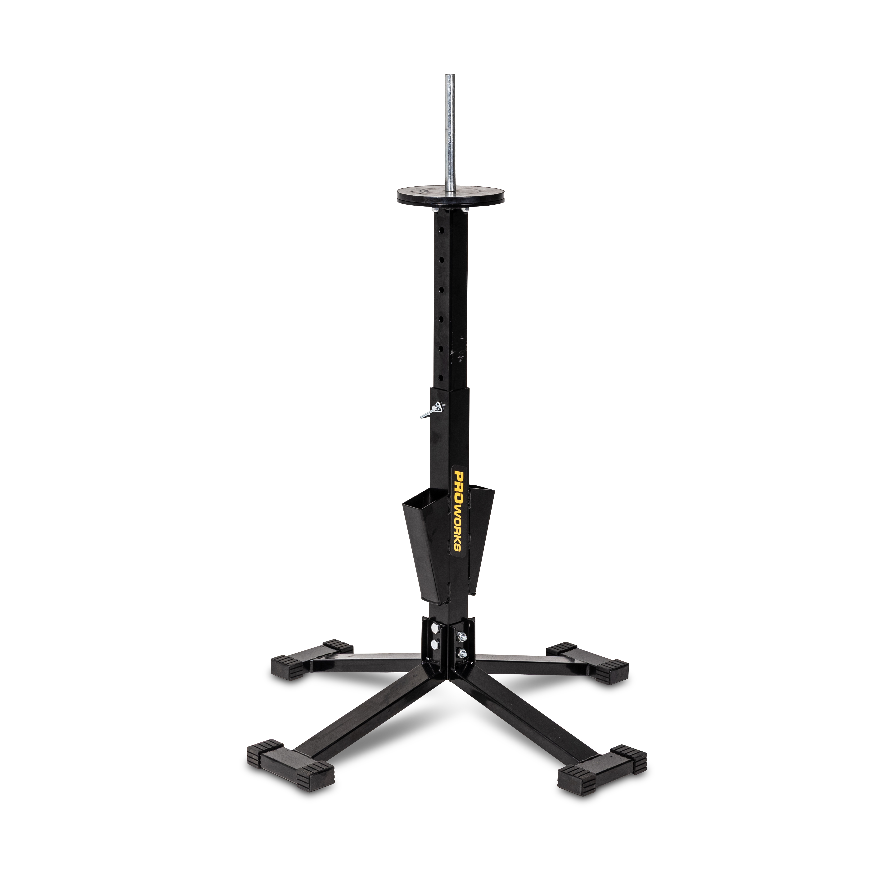 Proworks Tribute Tyre Changing Stand | 24MX