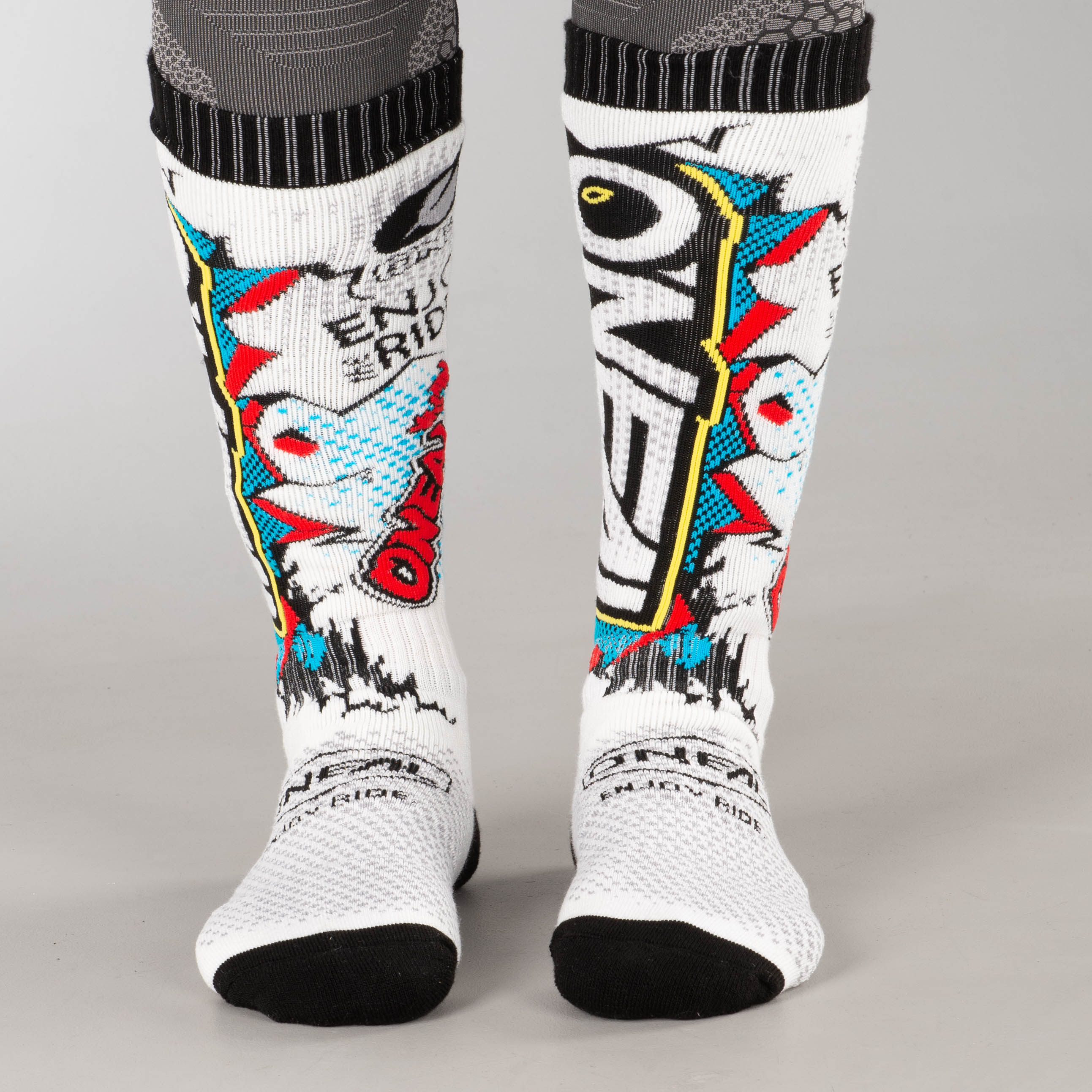 Calcetines O'Neal Pro Mx Corp