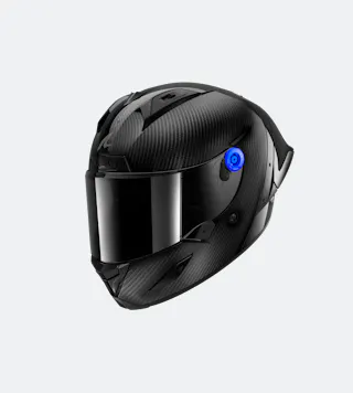 Shark Aeron-GP Fim Racing #2 Full Carbon Full Face Helmet