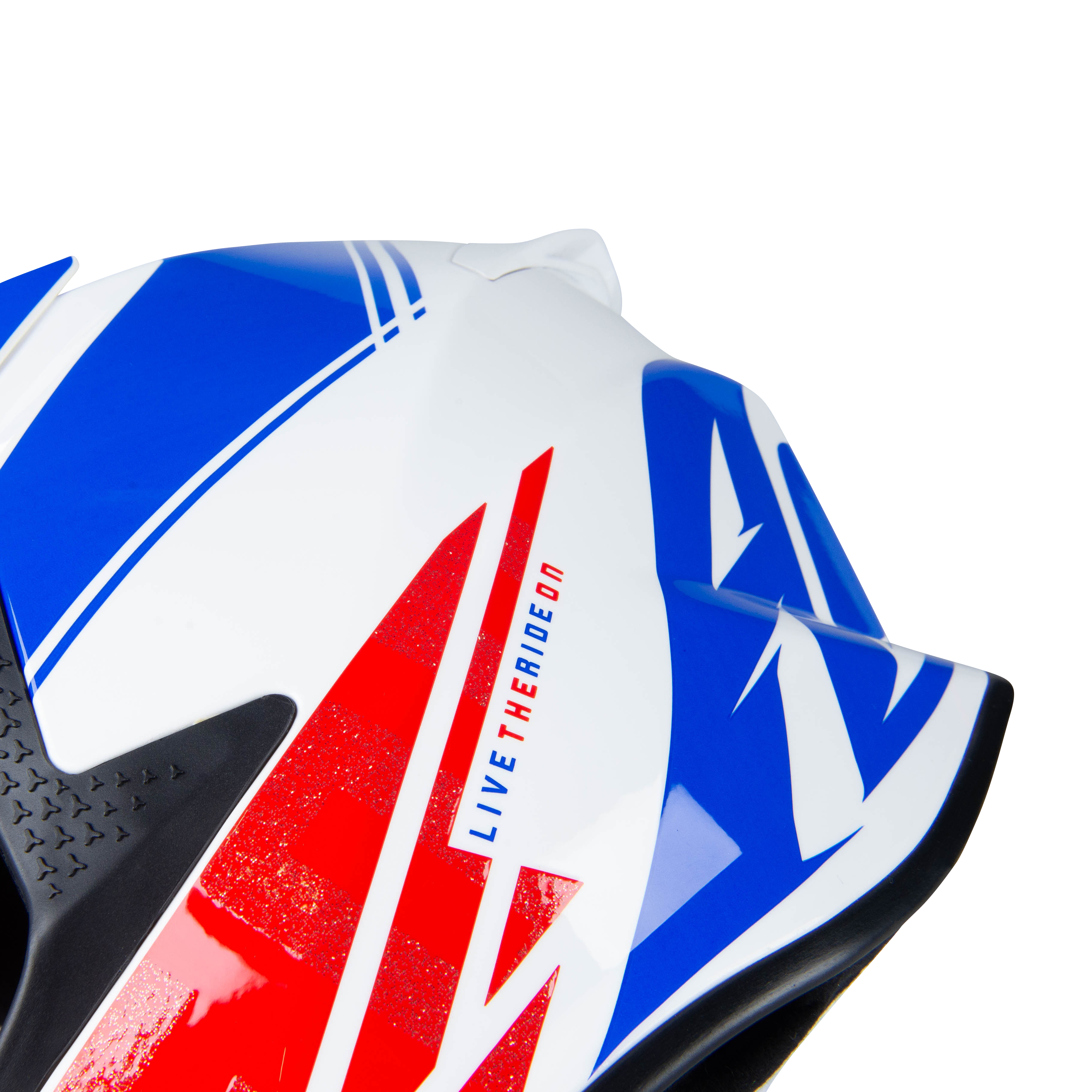 Casco de Cross Airoh Twist 2.0 Tech