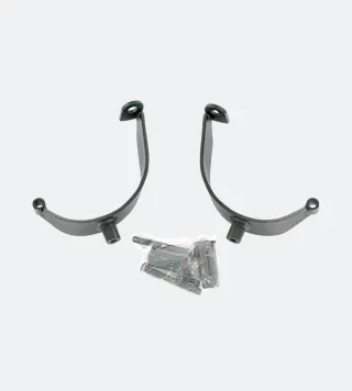 Halterungsset Givi PL/PLX-Serie Ohne Monorack