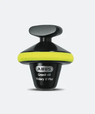 ABUS Remschijfslot Granit Victory X-Plus 68