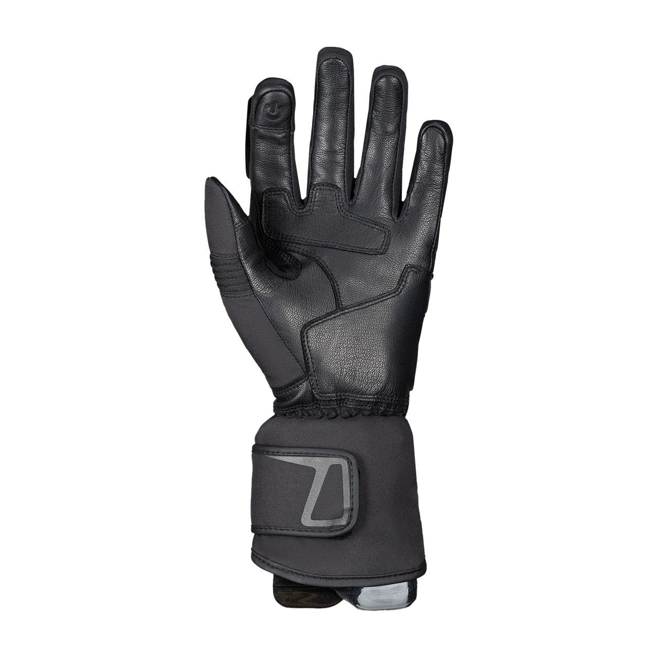 iXS Season-Heat-ST MC Gloves Women