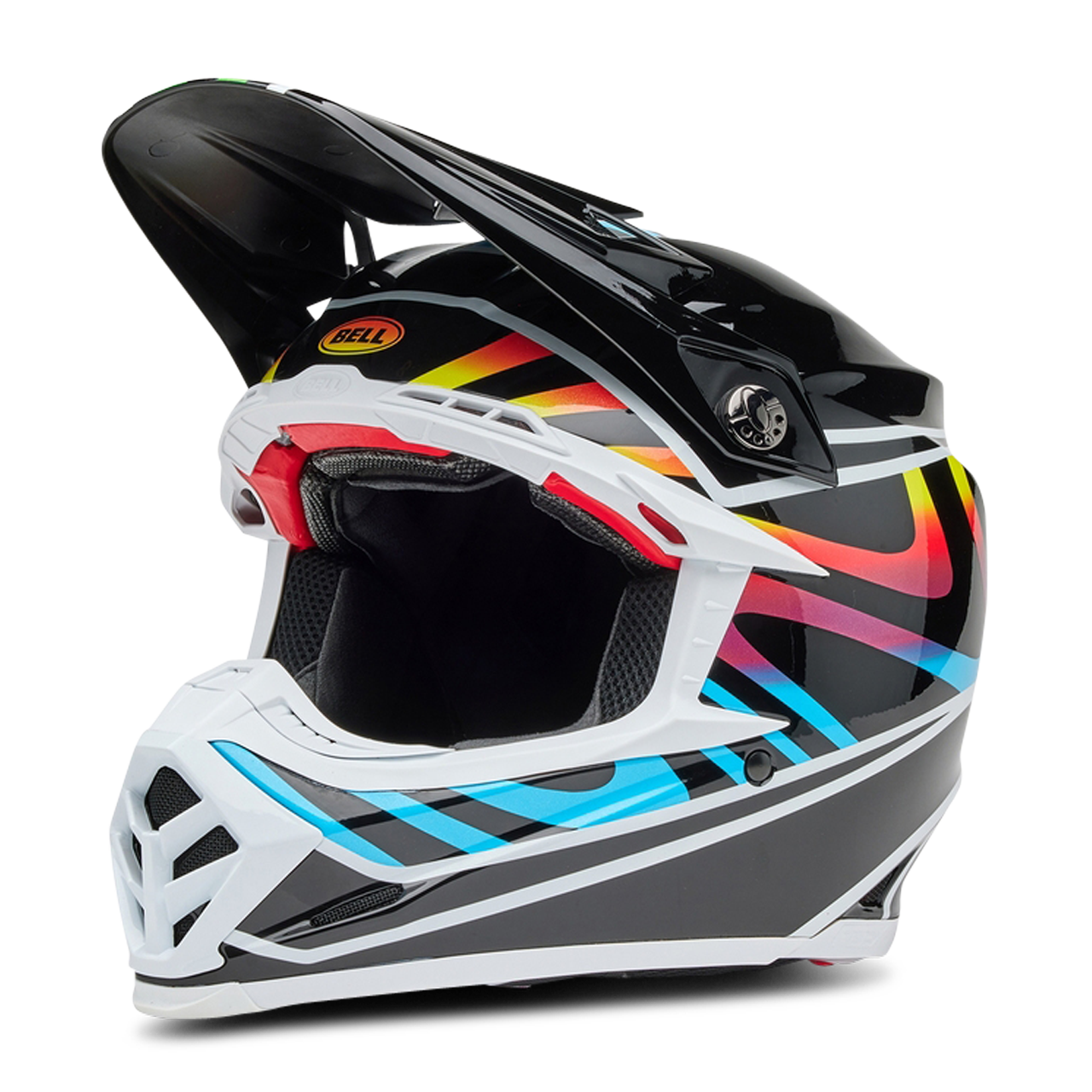 Crosshelm Bell Moto-9S Flex