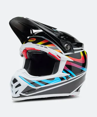Crosshelm Bell Moto-9S Flex