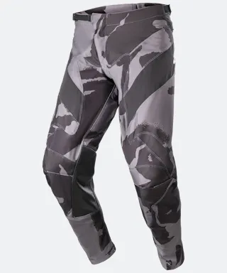 Crossbroek Alpinestars Racer Tactical Iron