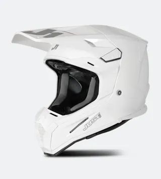 JUST1 J22 Solid MX Helmet