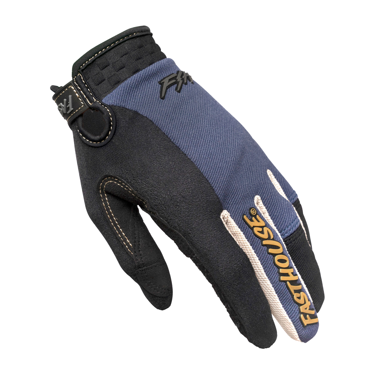 Guantes de MTB Fasthouse Ridgeline Ronin