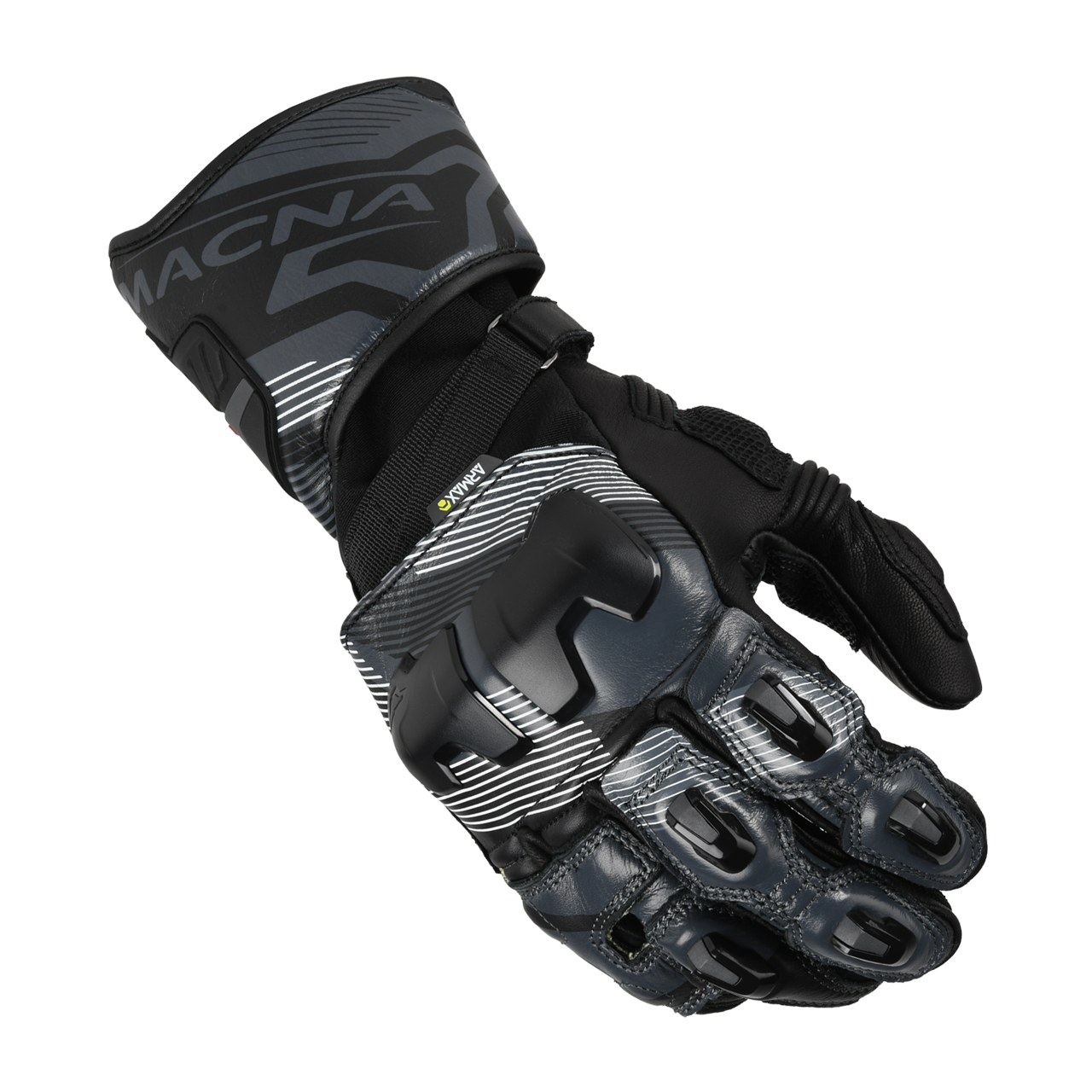 Macna Powertrack 2.0 MC Gloves