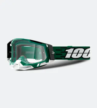 Gafas de Cross 100% Racecraft 2 Milori