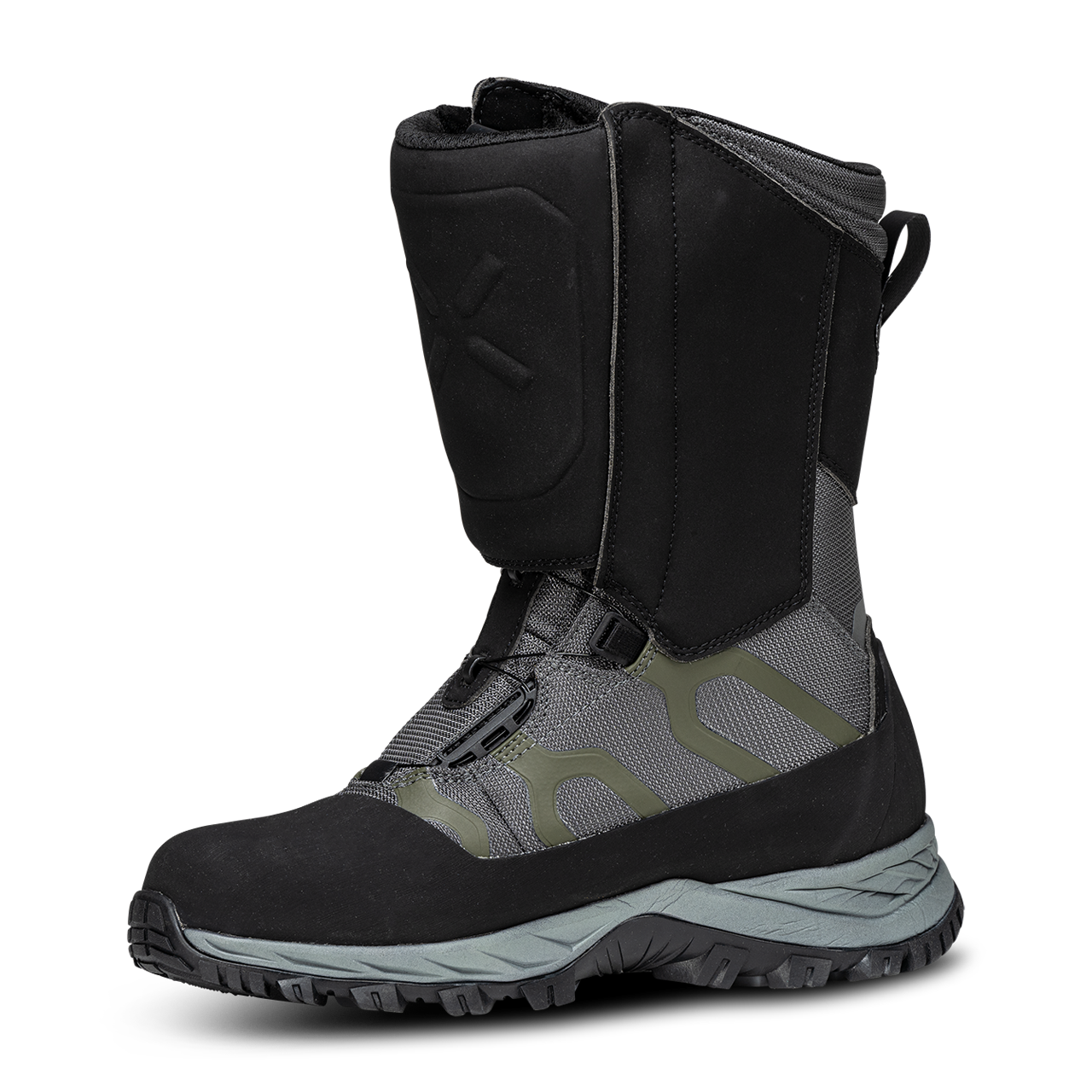 iXS Venture STX 1.0 MC Boots