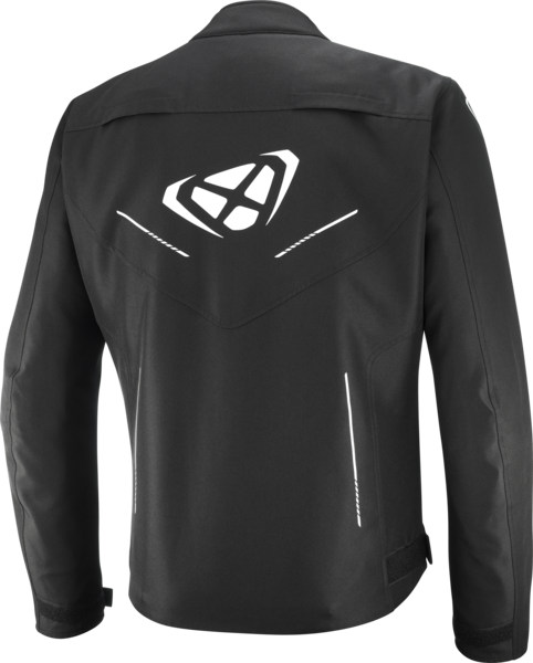Chaqueta de Moto Ixon Prodigy