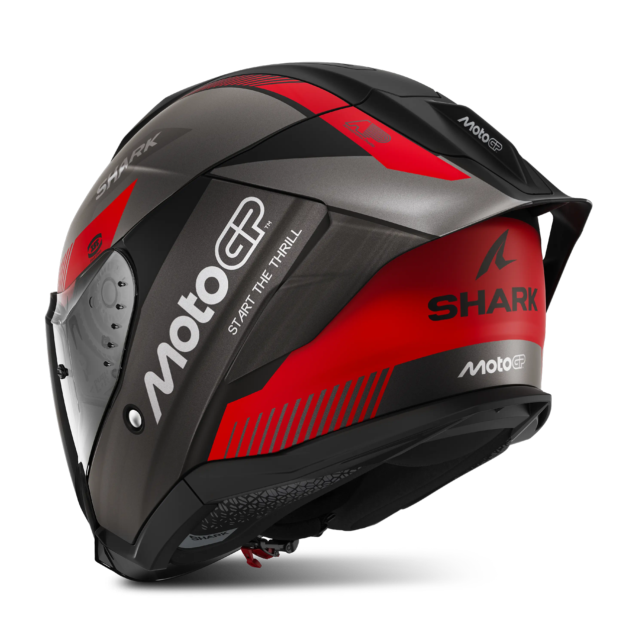 Shark Skwal Jet Cup MOTOGP Open Face Helmet