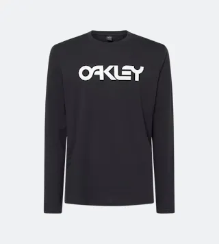 T-Shirt de Manga Comprida Oakley Mark II 2.0