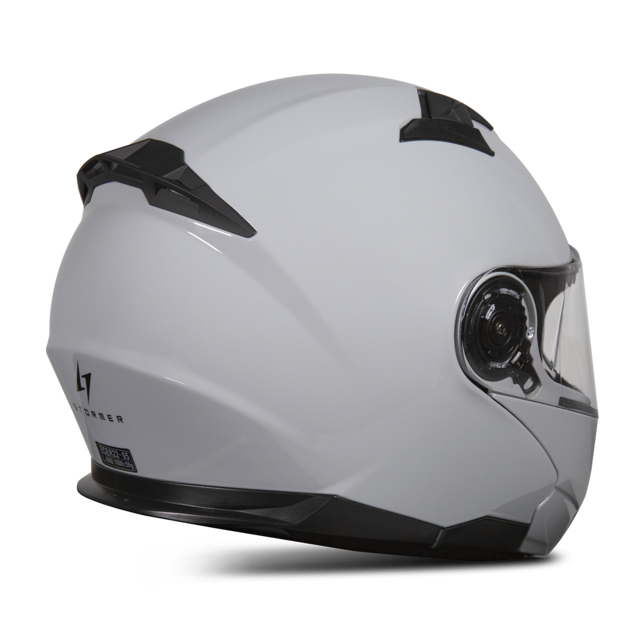 Stormer Spark Flip-Up Helmet