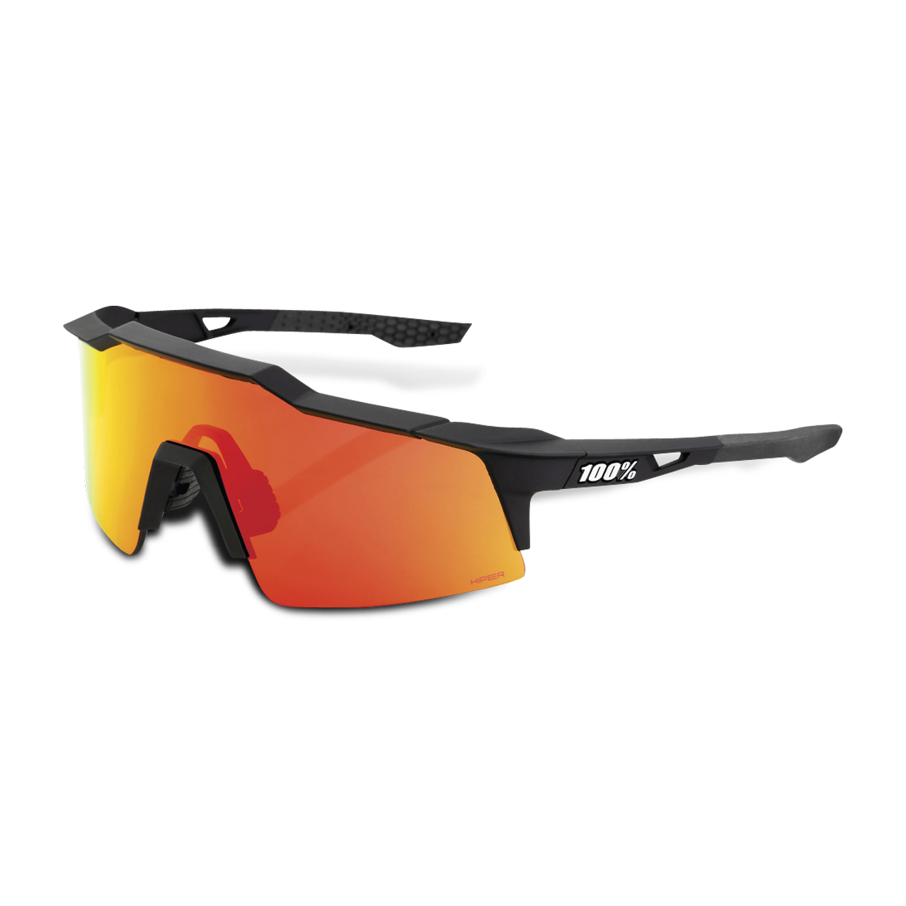 100% Speedcraft SL MTB Glasses