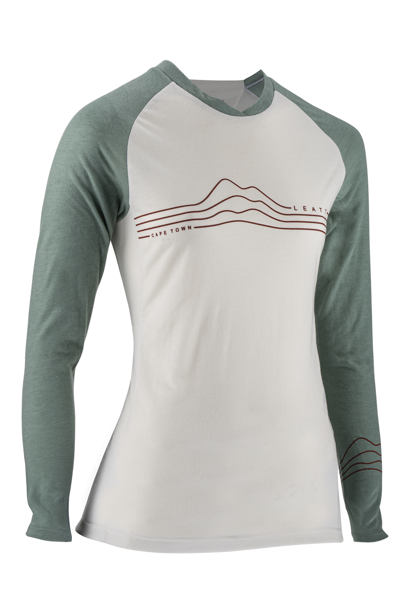 MTB Trui Dames Leatt AllMtn 3.0