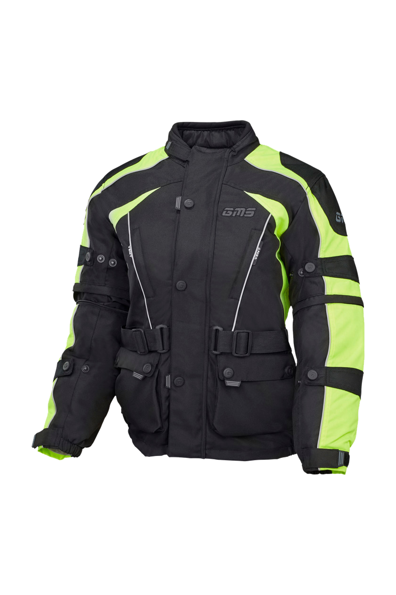 Motorjas Kinderen GMS Twister