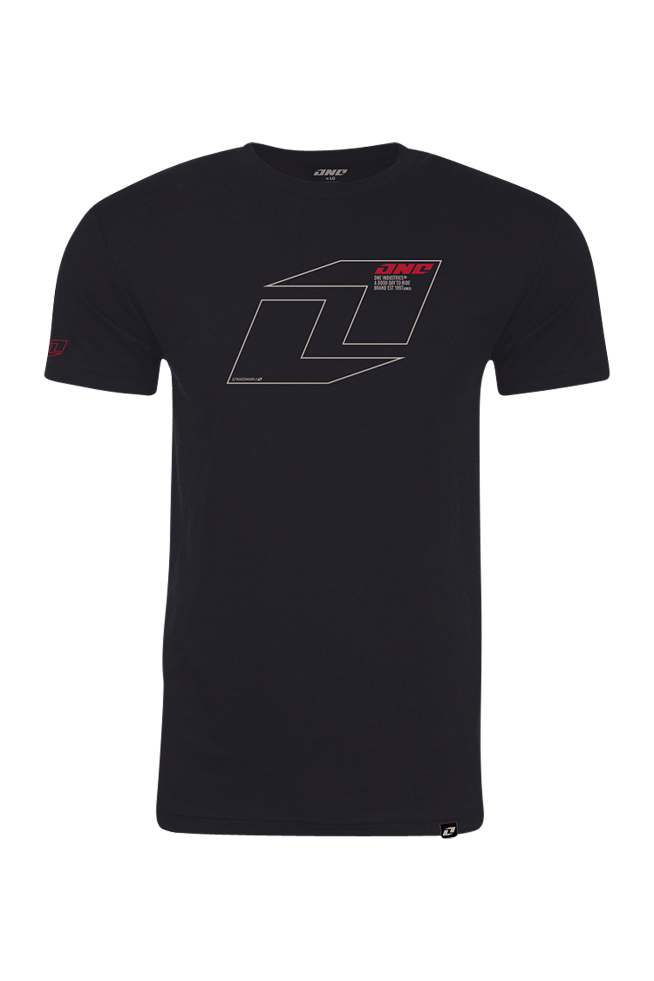 Тениска One Industries Vector
