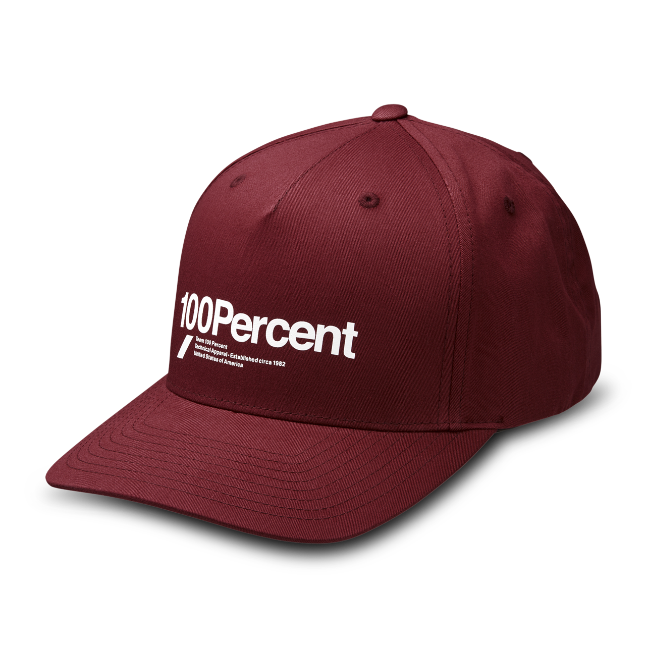 Snapback Pet 100% Manifesto