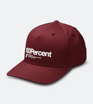 Καπέλο Snapback 100% Manifesto