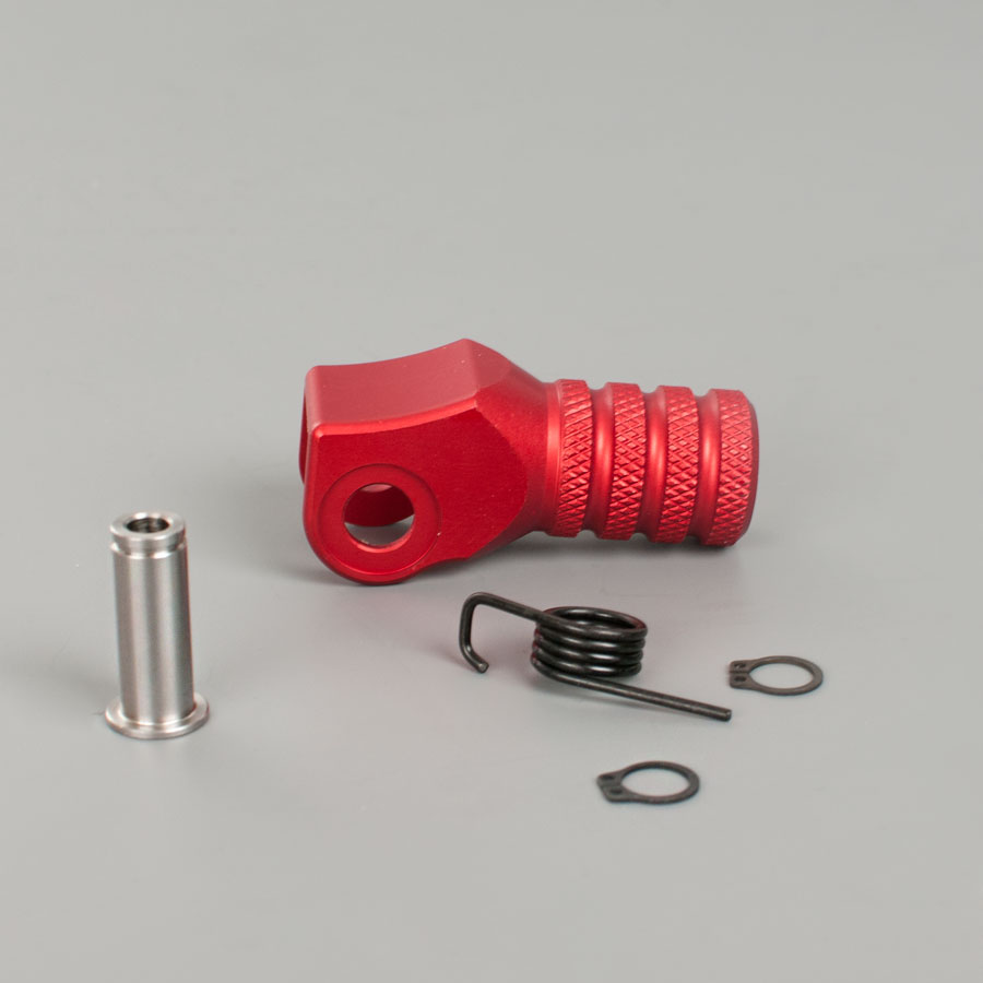 Hammerhead Rubber Boot FlexTip shift lever +5 mm