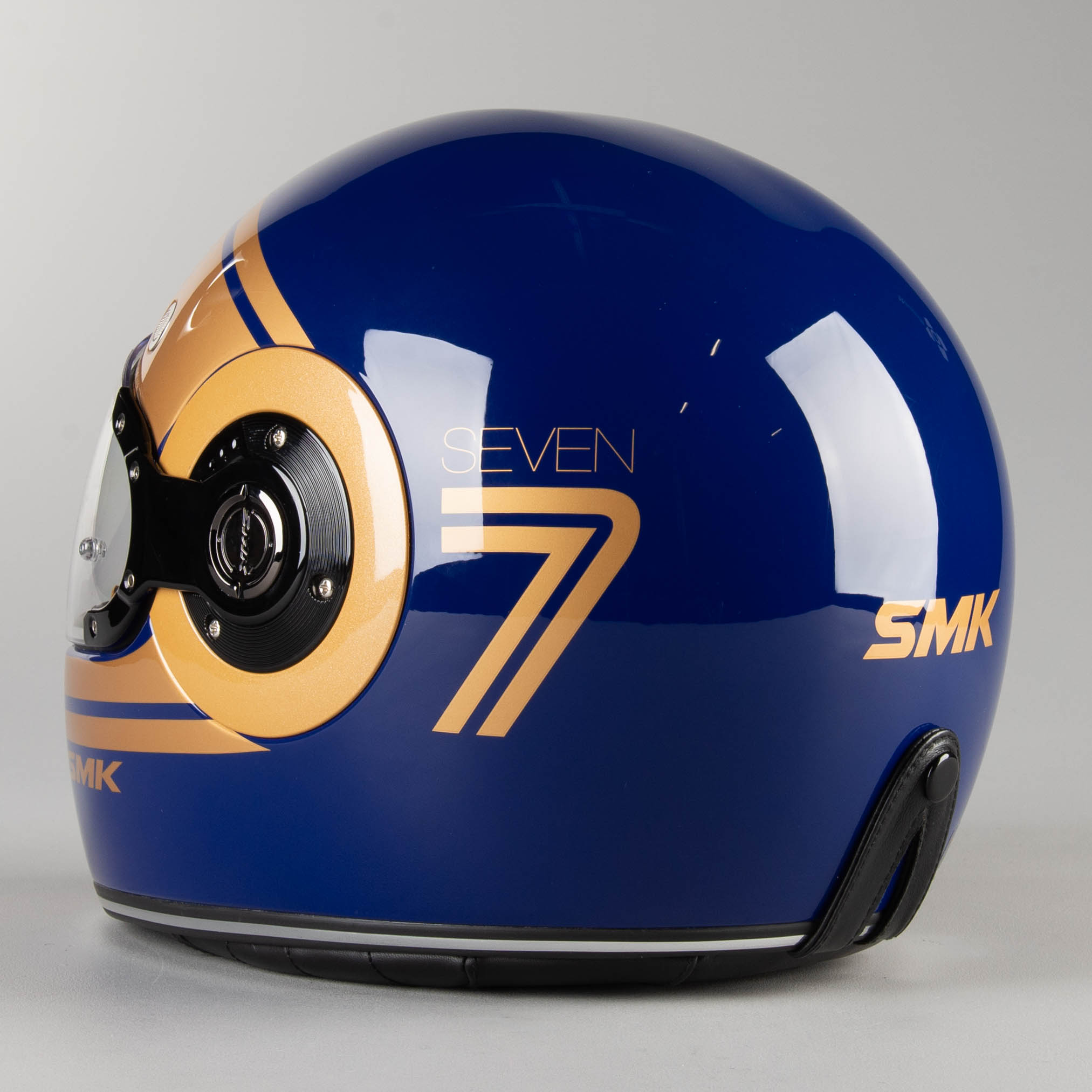SMK Eldorado Seven Full Face Helmet