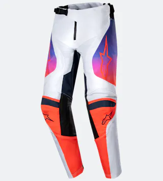 Crossbroek Kinderen Alpinestars Racer Hana
