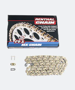 Ketting Renthal R1 420 Cross Goud – Zoek Op Motorfiets