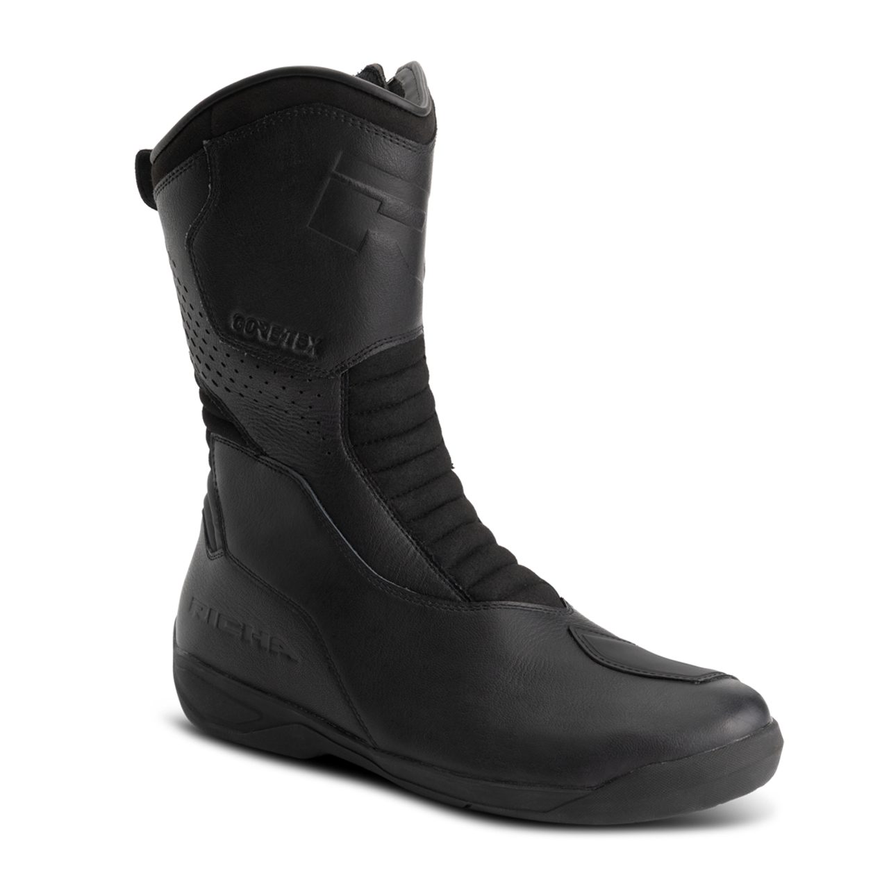 Botas de moto Richa Ultra GTX mujer