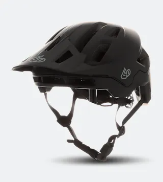 MTB Lejupbraukšanas Ķivere 6D ATB-2T Ascent