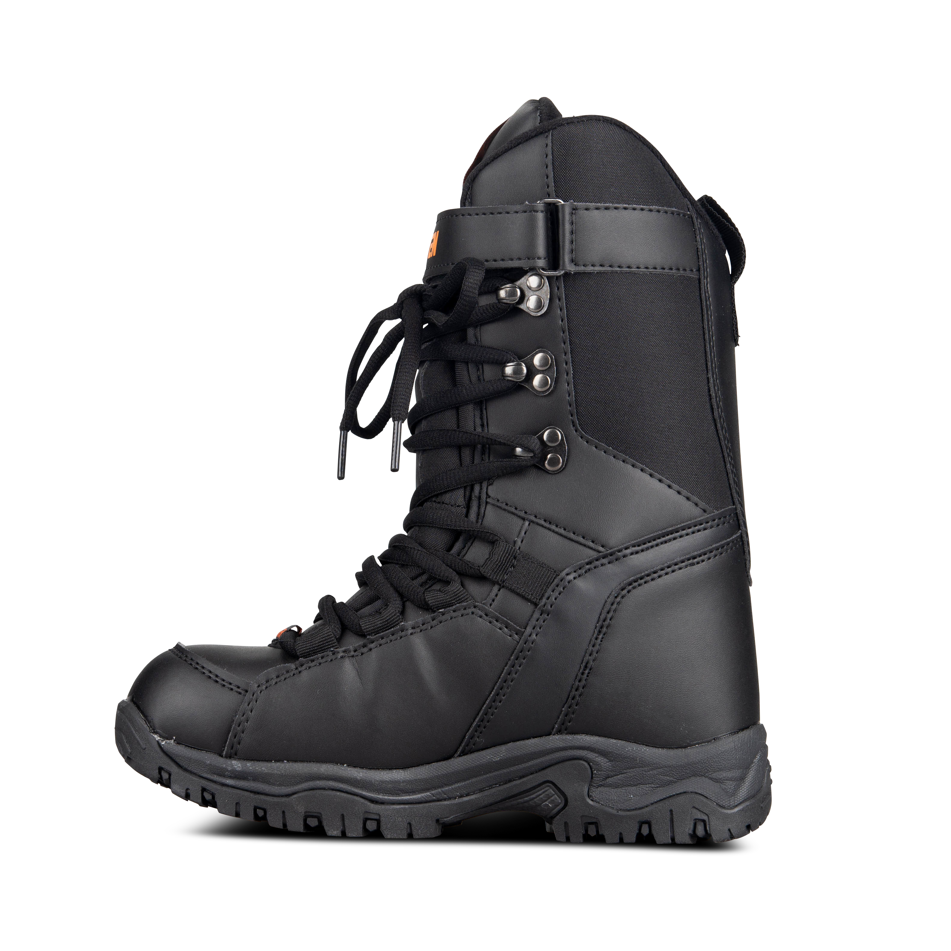 Bottes Motoneige Raven Charge 2.0 WP