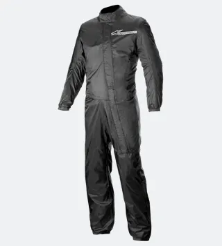 Alpinestars Hurricane Rain V2 MC Rain Suit