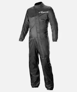Alpinestars Hurricane Rain V2 MC Rain Suit 24mx - Main Image