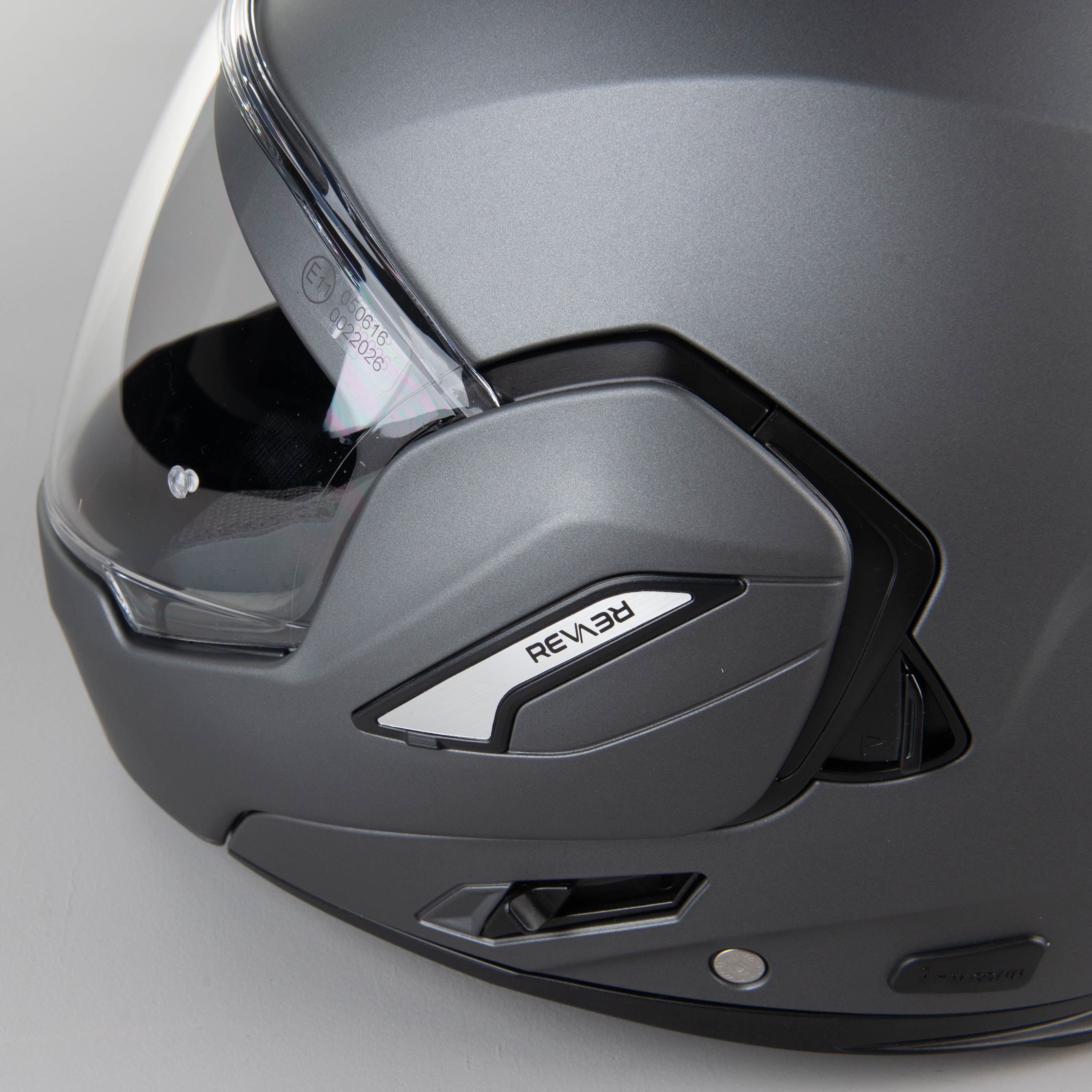 Casque Modulable Airoh REV 19