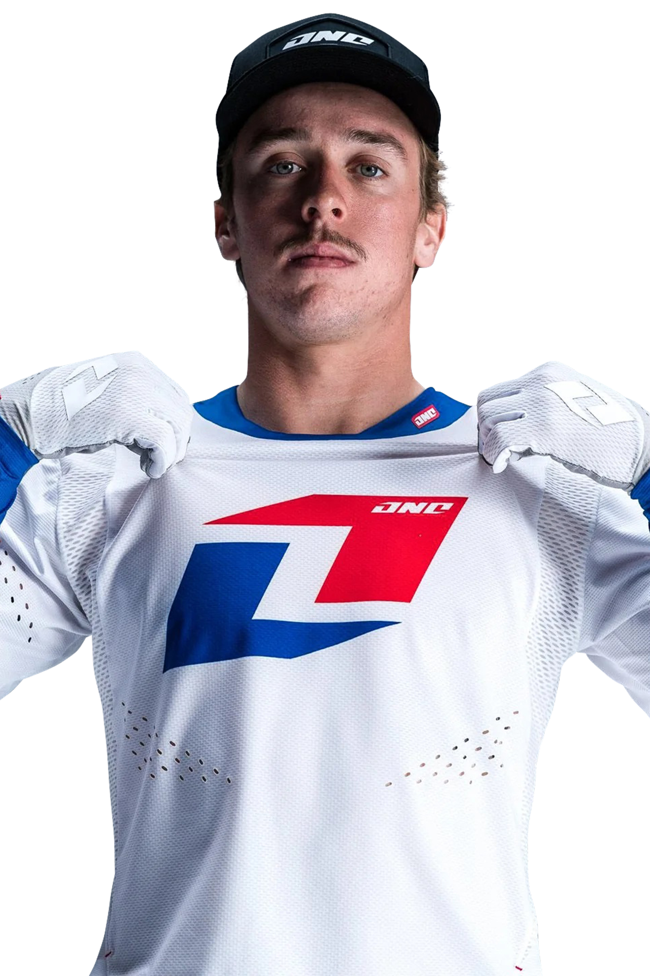 One Industries X-197 MX Jersey