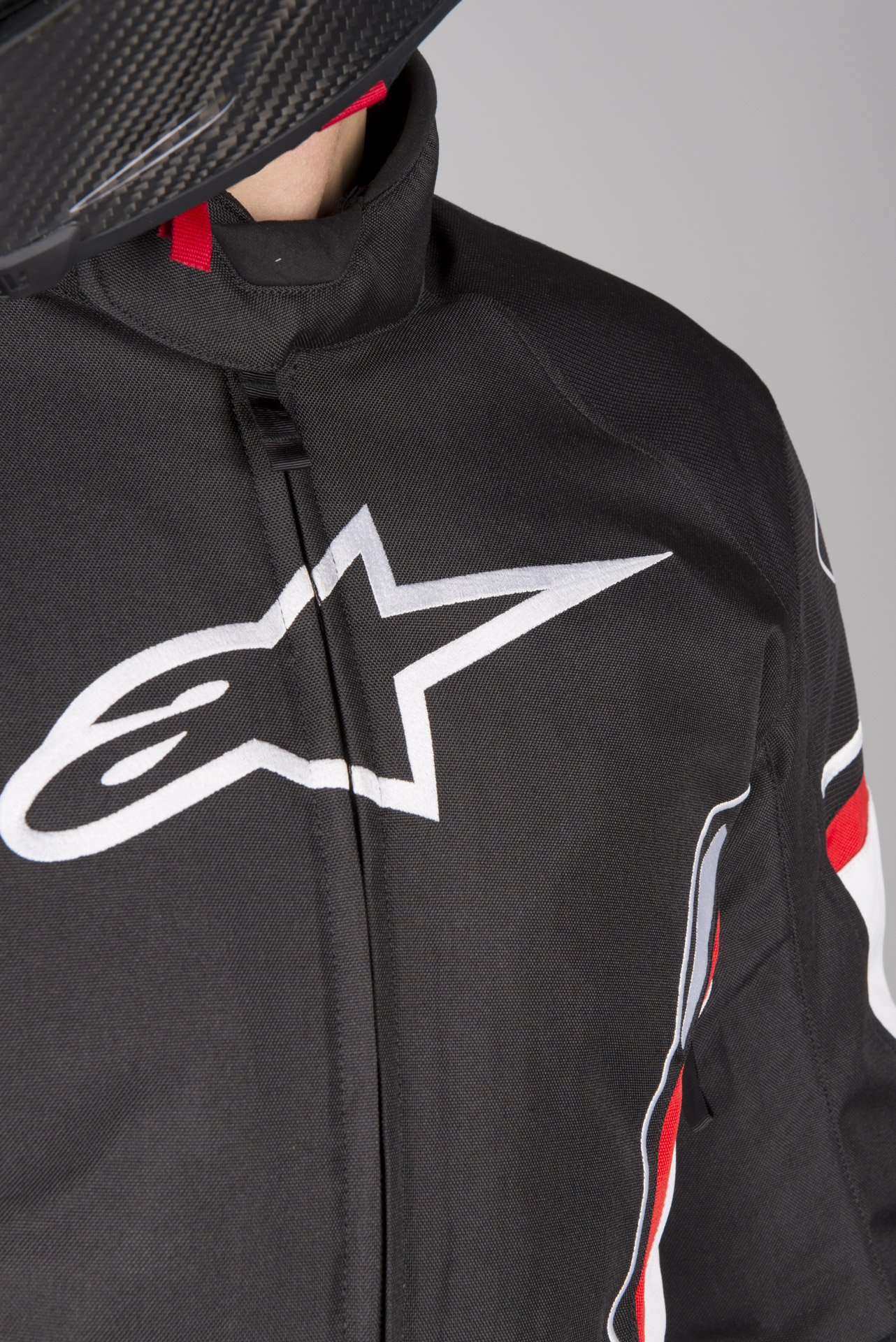 Chaqueta de Moto Alpinestars T-SP-1 Impermeable