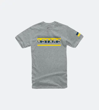 T-Shirt Alpinestars Bumper