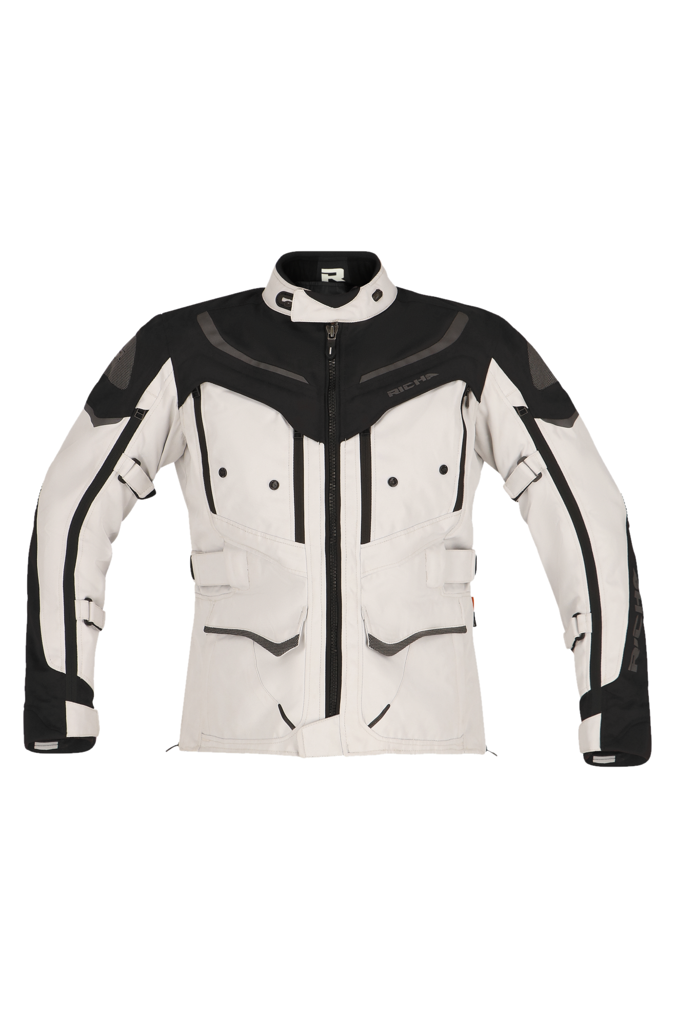 Chaqueta de Moto Mujer Richa Infinity 2 Adventure